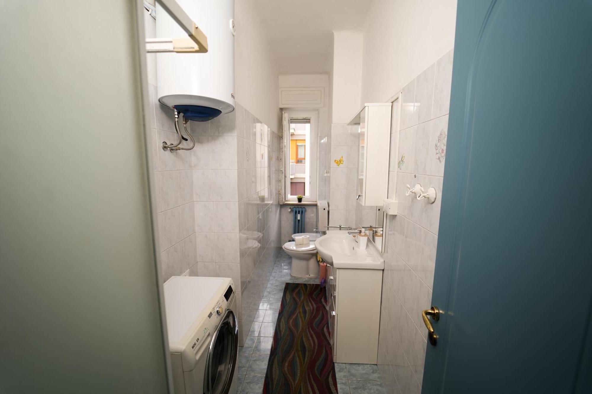 都灵Camyhouse公寓 外观 照片